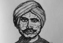 Mahakavi Bharathiar (Birthday: 11 Dec. 1882)