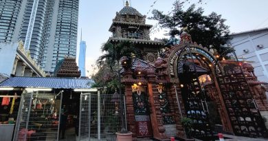 Enter The World Of Bhakta Hanuman