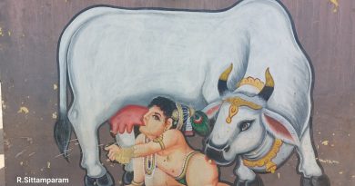 Happy Krishna Janmastami