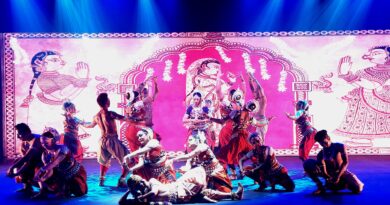 Radhe! Radhe! 2.0 – The Sweet Surrender