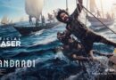 Mandadi – O To Sail The High Seas Again