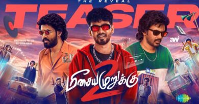 Meesaya Murukku 2 – Moustache Twisted Wrong